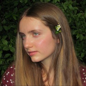 Meet your Posher, Kara